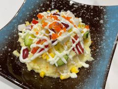 -妥妥烤肉料理(凯德店)