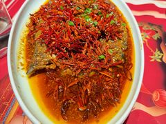 -醉长安(钟楼旗舰店)