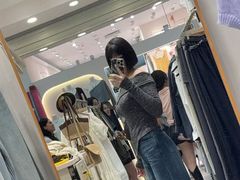 -KK ONE(京基滨河时代店)