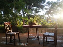 -时光花园(白鹭洲店)