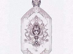 -梵薇Joker.V银饰工作室