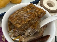 -福满园大酒楼(梅林店)