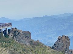 -白草畔自然风景区