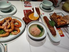 -弄堂小笼包(天津南开大悦城店)