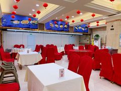 大堂-惠宾饭庄(千禧店)