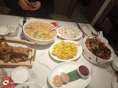 -双合园·海鲜水饺青岛菜(上清路店)