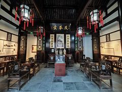 -南京市民俗博物馆(甘熙故居)