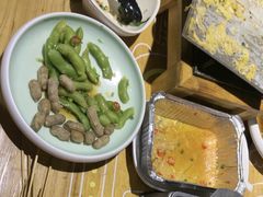 -管氏翅吧(甘家口店)