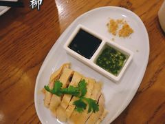 蘇小柳白切鸡-苏小柳手工点心(人民广场分院)