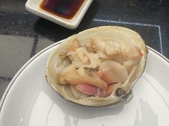 -震海贝烤贝·民俗特色店(延吉总店)