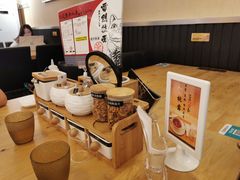 -雷门拉面·现熬骨汤(凯德来福士店)