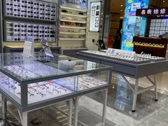 -ALPS阿尔卑斯眼镜(我格广场店)