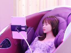 -OSIM 傲胜(壹方城购物中心店)