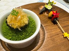 -程府宴-国宴(南长街·四合院店)