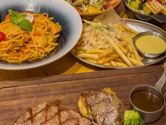 -森Some Fusion(荔湾店)