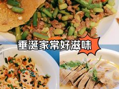 -江宴渔村·鱼鲜土菜(紫荆广场店)