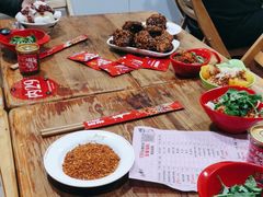 -冒椒火辣(奎星楼街店)