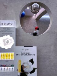 -IN STYLE·全国形象店