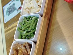 -鲁南仔·滕州炒鸡(经三路店)