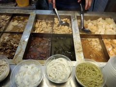 -老广州牛杂(深圳白石洲总店)