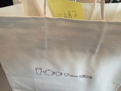 -喜茶(珠海华发商都店)