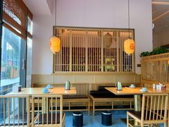 -蚝翅·海鲜粥·烧烤·宁夏滩羊季(玉米楼店)