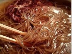 -白鹤大冷面