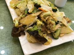 -桃子餐厅·天津菜(红星路直营店)