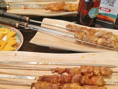 -巴依老爷新疆美食(清华东门店)