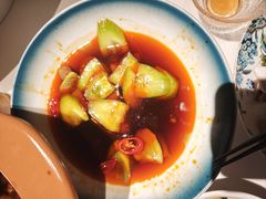 -醉舍·新淮扬菜(长宁龙之梦店)