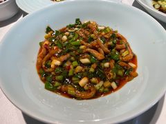 鱼香肉丝-新沸腾鱼乡(世贸天阶店)