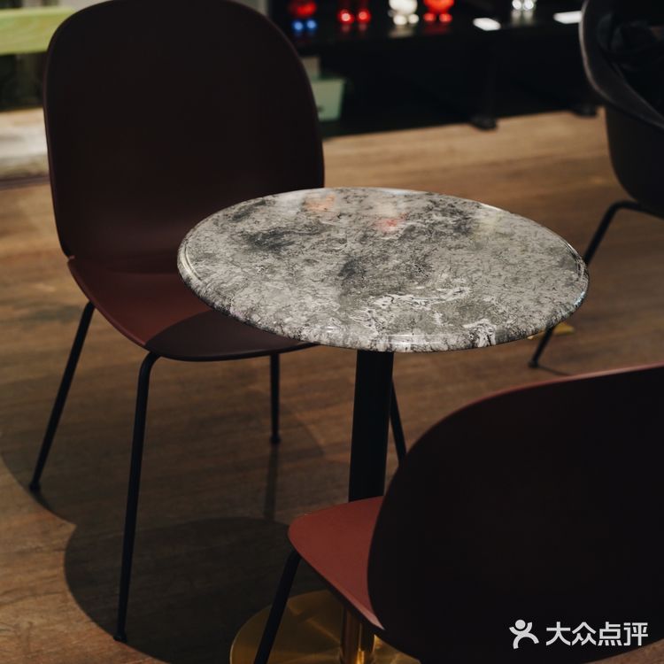 “灯控”必逛设计展｜GUBI，用光写诗，不只是艺术的感动