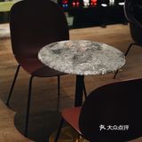 “灯控”必逛设计展｜GUBI，用光写诗，不只是艺术的感动