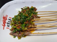 -天宝兄弟(前海壹方城店)