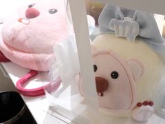 -Whisper studio薇语花艺烘焙工作室