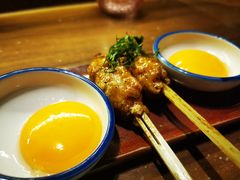 鸡肉丸子-Fukumimi·美醉堂 居酒屋(金尚店)