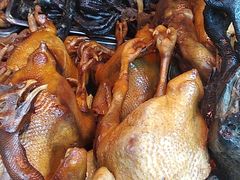 -老字号周记古蔺麻辣鸡·非物质文化遗产传承店