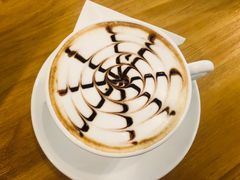 -Cafe Villa