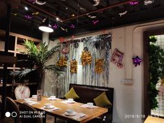 -别院里音乐餐酒吧(双流航空港店)