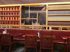 大堂-宏状元现熬粥·京味菜(五棵松店)