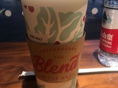 -星巴克(福州三坊七巷店)