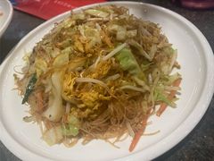 台湾新竹炒米粉-零度空间·台湾小馆(五道口购物中心店)