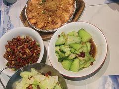 -青花小镇(凯翔新天地店)