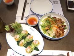 -美奈小馆·越南料理(中航城君尚购物中心店)