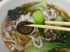 -和记粉馆(湘春路店)