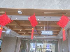 -星河湾温泉洗浴酒店