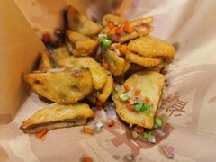 -肖记公安牛肉鱼杂(田林路店)