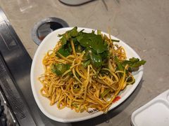 -丰茂烤串(建设街店)