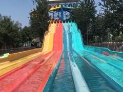 -欢乐水魔方水世界