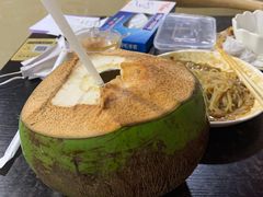 -博鳌悠然·忠锐杂粮茶餐厅
